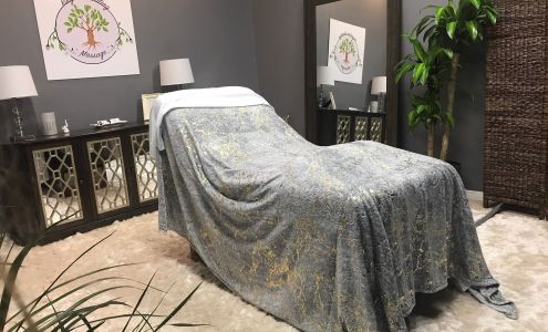 Kingdom Healing Massage 3419 Coulter St #2a, Amarillo Texas 79109