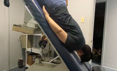 Healing Touch Chiropractic