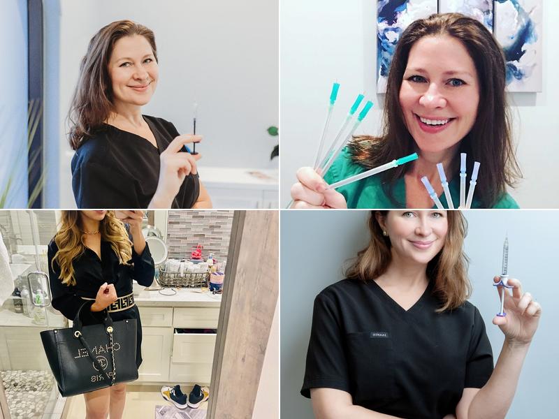 Skin Perfections Med Spa