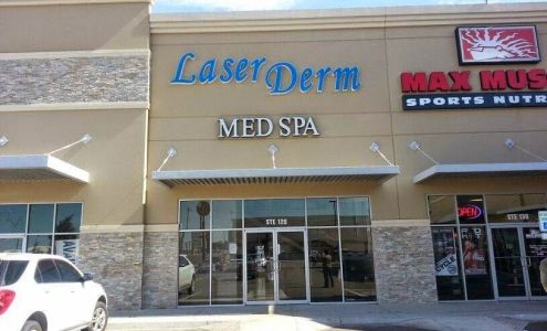 Laser Derm Med Spa