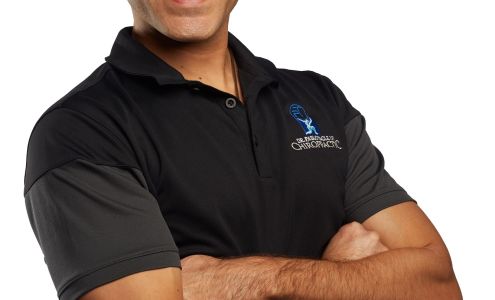 Dr. Pablo Tagle III Chiropractic Wellness Center