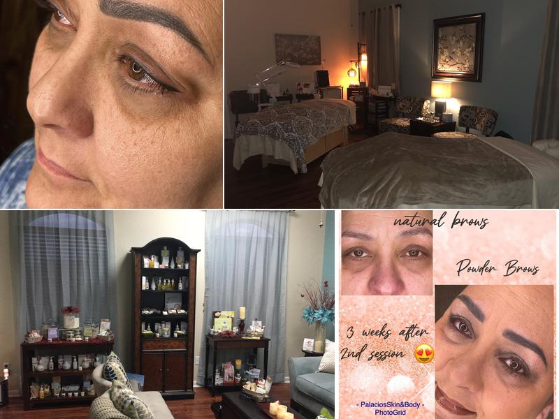 Palacios Skin & Advanced Bodywork