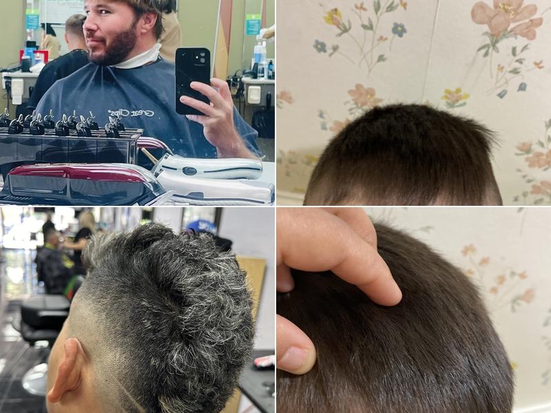 Clips 2000 Salon Debelleza