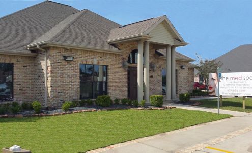 The Med Spa