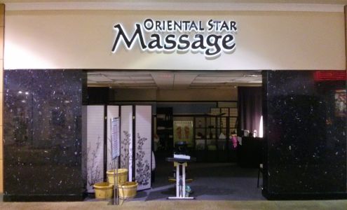 Oriental Star Massage