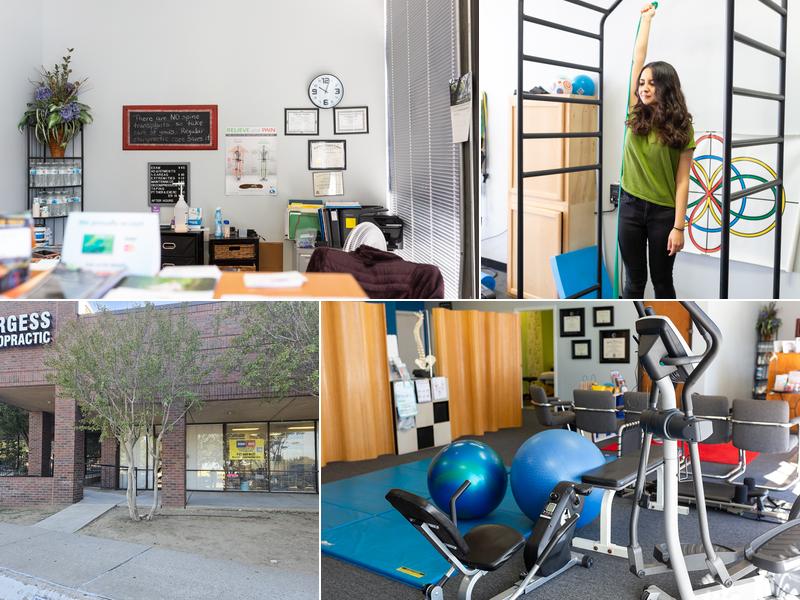 Brain Body Connection Chiropractic: Twila Henderson, DC