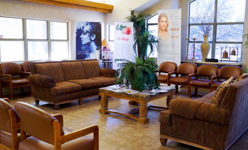Dr. Charles Lively, Lively Wellness and Aesthetics Medical Spa