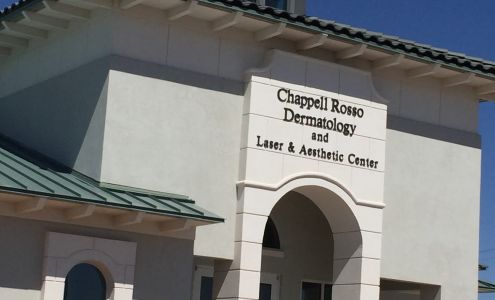 Laser & Aesthetic Center of the Permian Basin