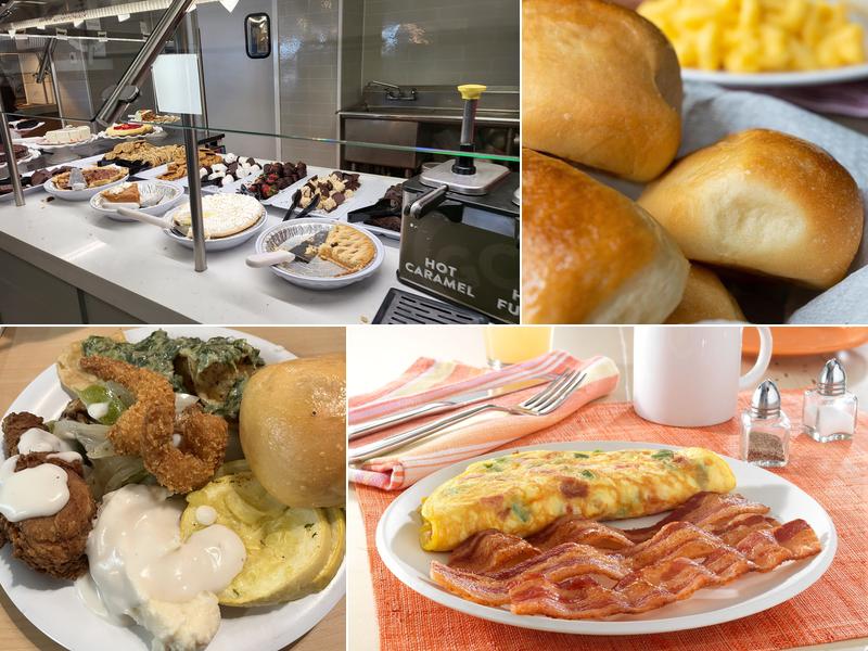 Golden Corral Buffet & Grill