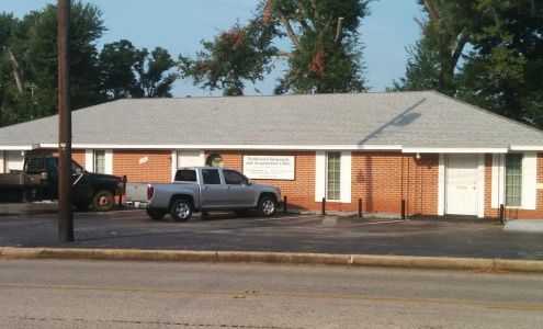 Northcutt Chiropractic Clinic