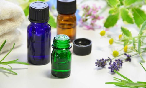 Body Kneads 2412 Buddy Owens Blvd Suite 11, McAllen Texas 78504