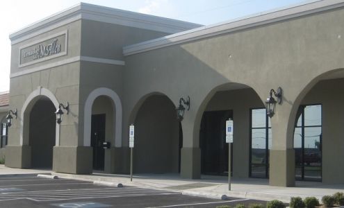 Dermatology Clinic of McAllen - Oasis Dermatology Group PLLC