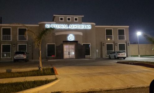 S3 Medical Aesthetics & Hair Transplant Clinic