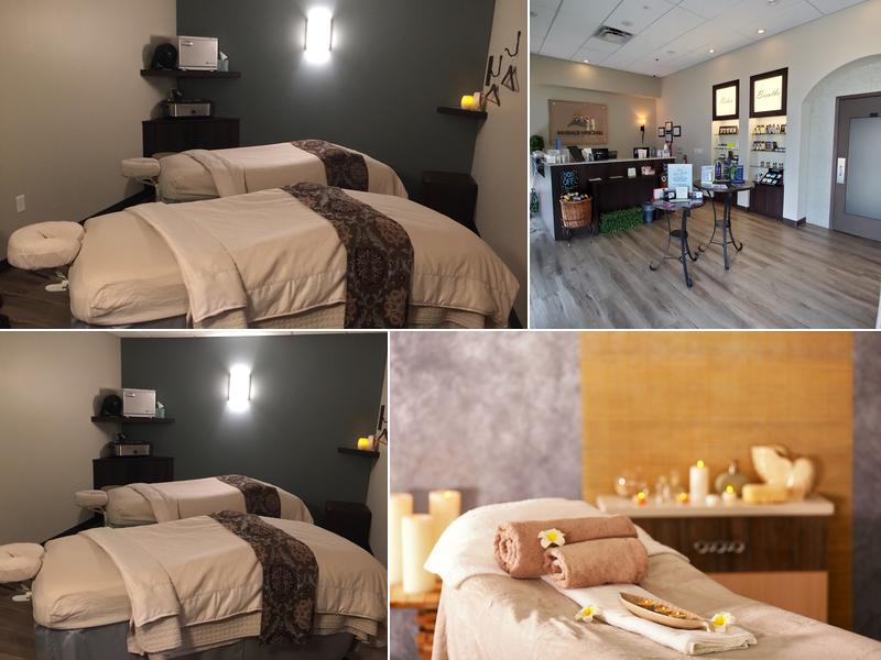 Massage Heights New Braunfels - Creekside