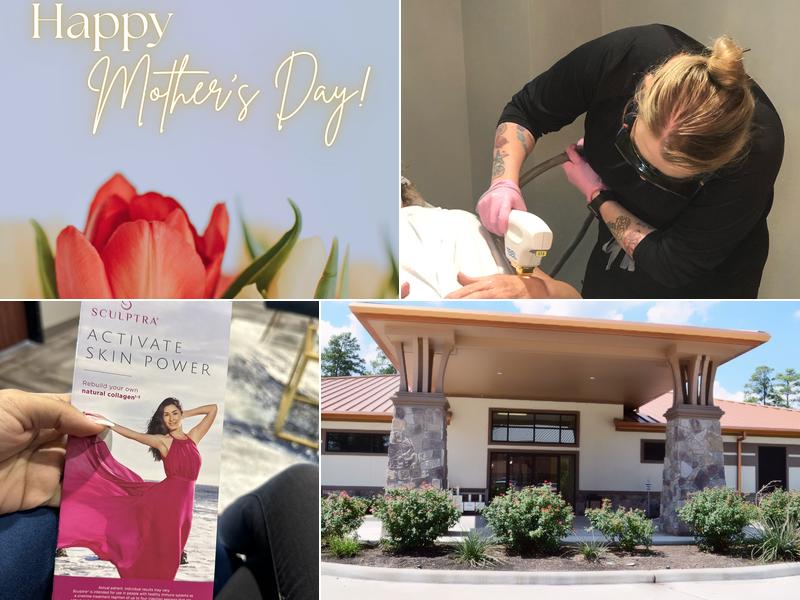 Conroe Aesthetics, Weight & Wellness