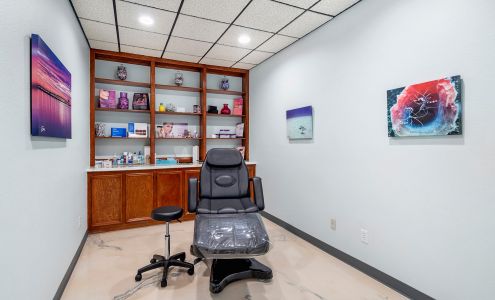 Serenity Dermatology