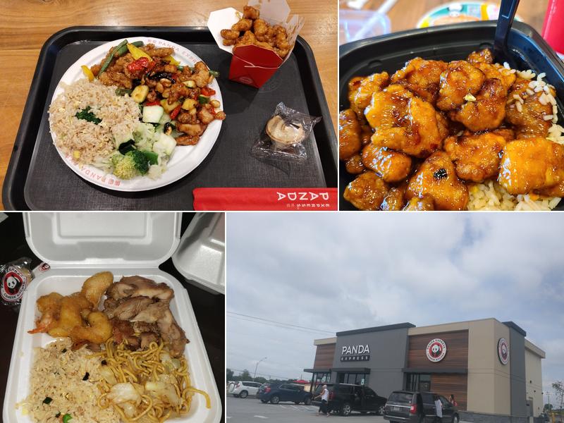 Panda Express