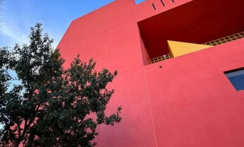 Salud Massage & Healing Arts Young Building, 323 W Hopkins St, San Marcos Texas 78666