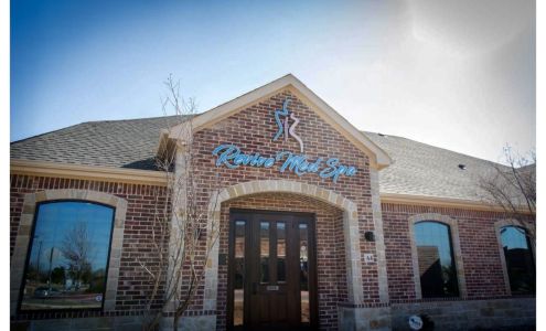 Revive Med Spa