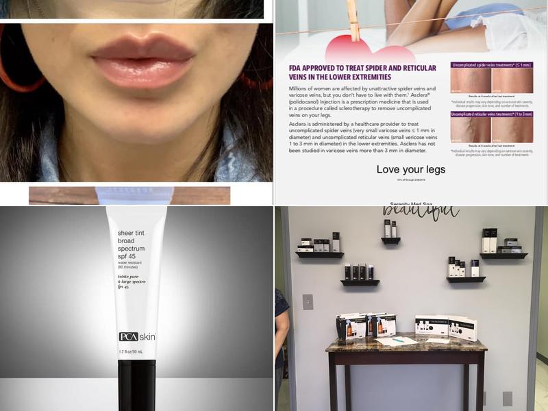 Serenity Med Spa LLC