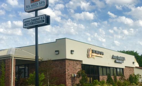 Weight Loss Clinic Tulsa - BA Med Spa