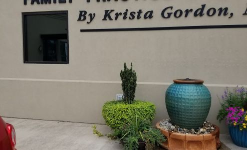 Great Expectations Family