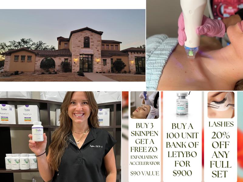 Youthful Solutions MediSpa and Wellness