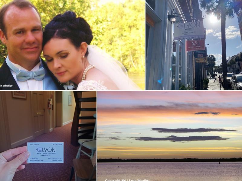 Elyon Massage and Boutique Spa