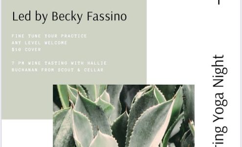 Genesis, A Styling Lounge