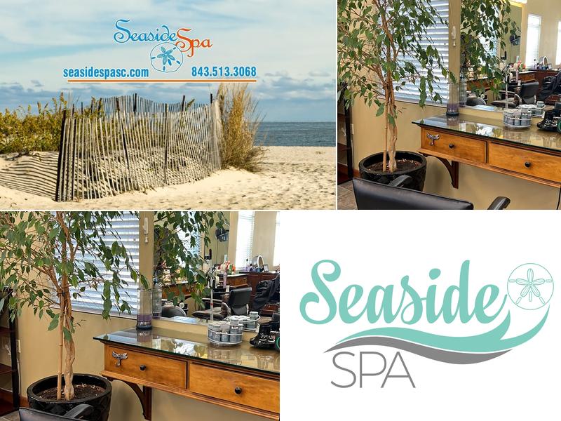 Seaside Spa at Studio 921