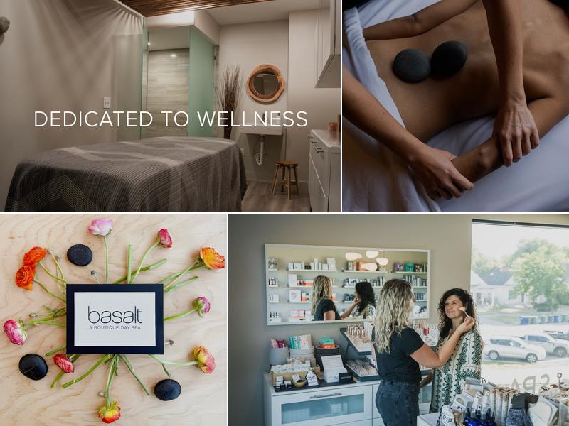 Basalt Day Spa