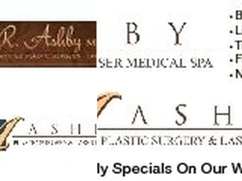Ashby Plastic Surgery & Aesthetics: Eric R Ashby MD