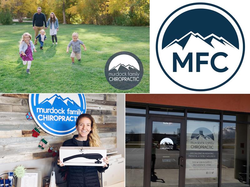 Dr. Brett Murdock at Active Family Chiropractic