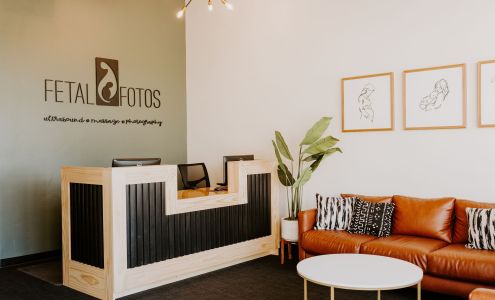 Fetal Fotos Utah County - 3D/4D Ultrasound