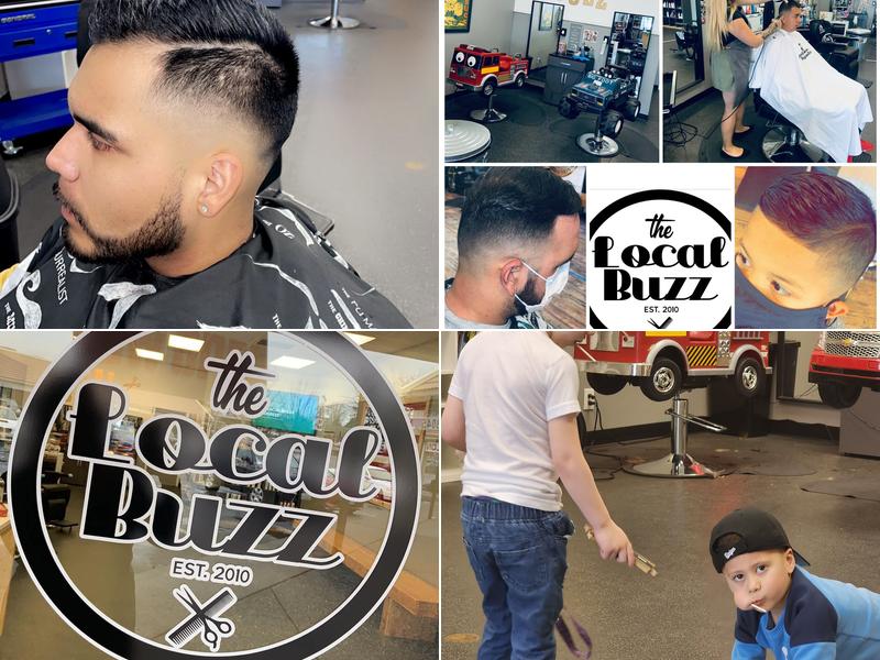 The Local Buzz, inc. Gresham