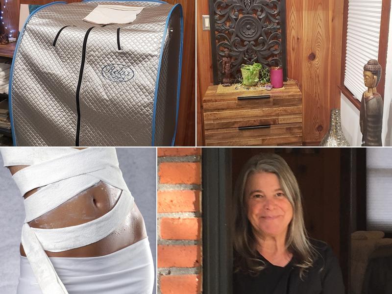 High Desert Hydrotherapy