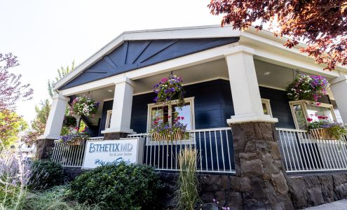 EsthetixMD Spa & Laser Center