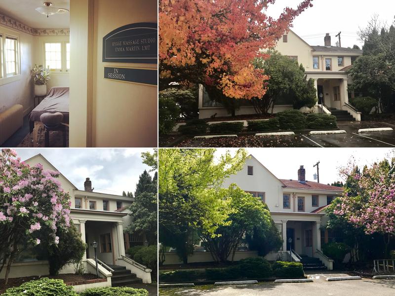 Hygge Massage Studio