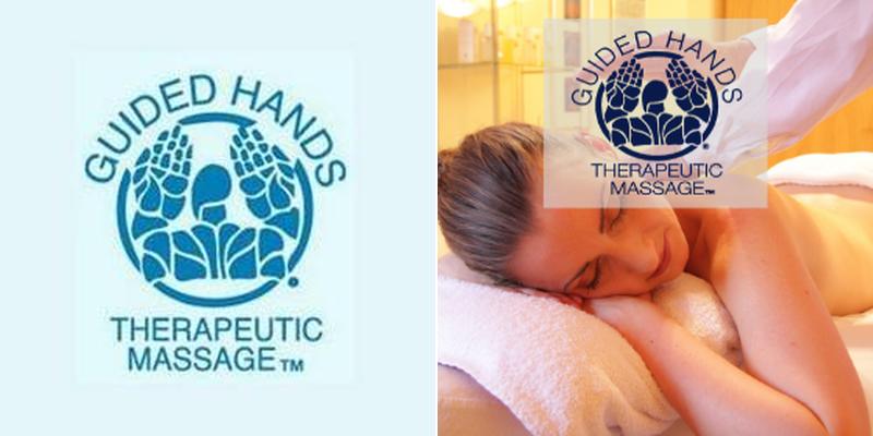 Guided Hands Therapeutic Massage