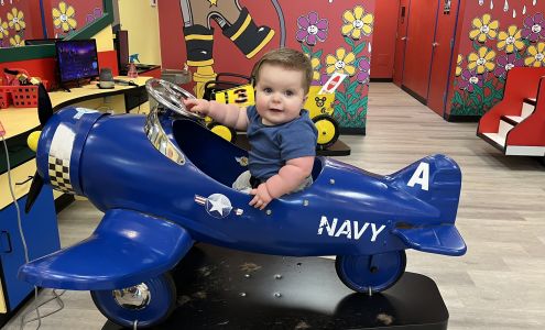 Cookie Cutters Haircuts for Kids - Chesapeake, VA