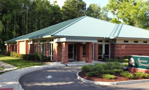 Associates In Dermatology Inc