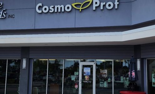 CosmoProf Daytona Beach