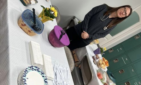 Shenandoah Women's Healthcare