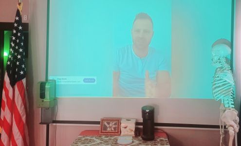 Wisconsin Institute of East-West Wellness