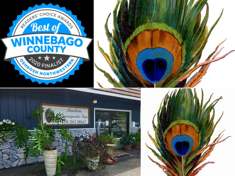 Absolute Therapeutic Spa LLC