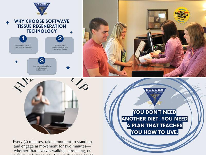 Stucky Chiropractic Center