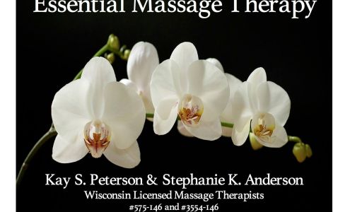 Essential Massage Therapy 2519 N Hillcrest Pkwy #102, Altoona Wisconsin 54720