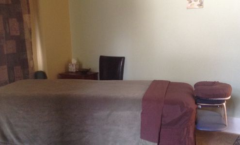 A Touch of Haven Massage W1014 Co Rd FF, Sheboygan Wisconsin 53083