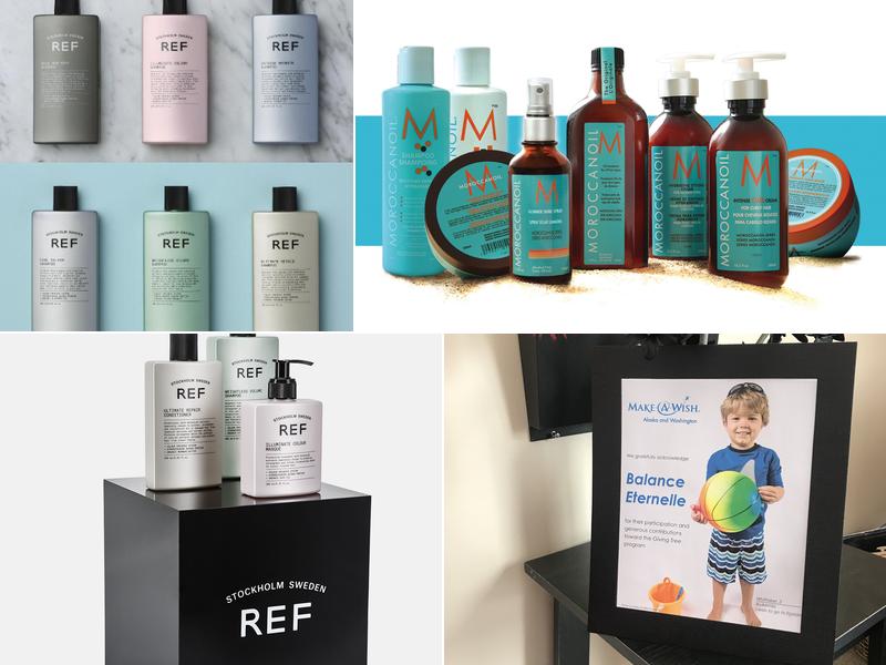 Balance Eternelle Day Spa