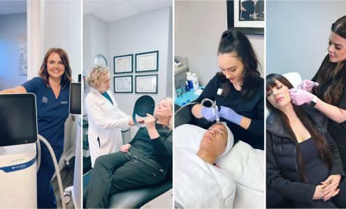 Advanced Skin and Body Solutions